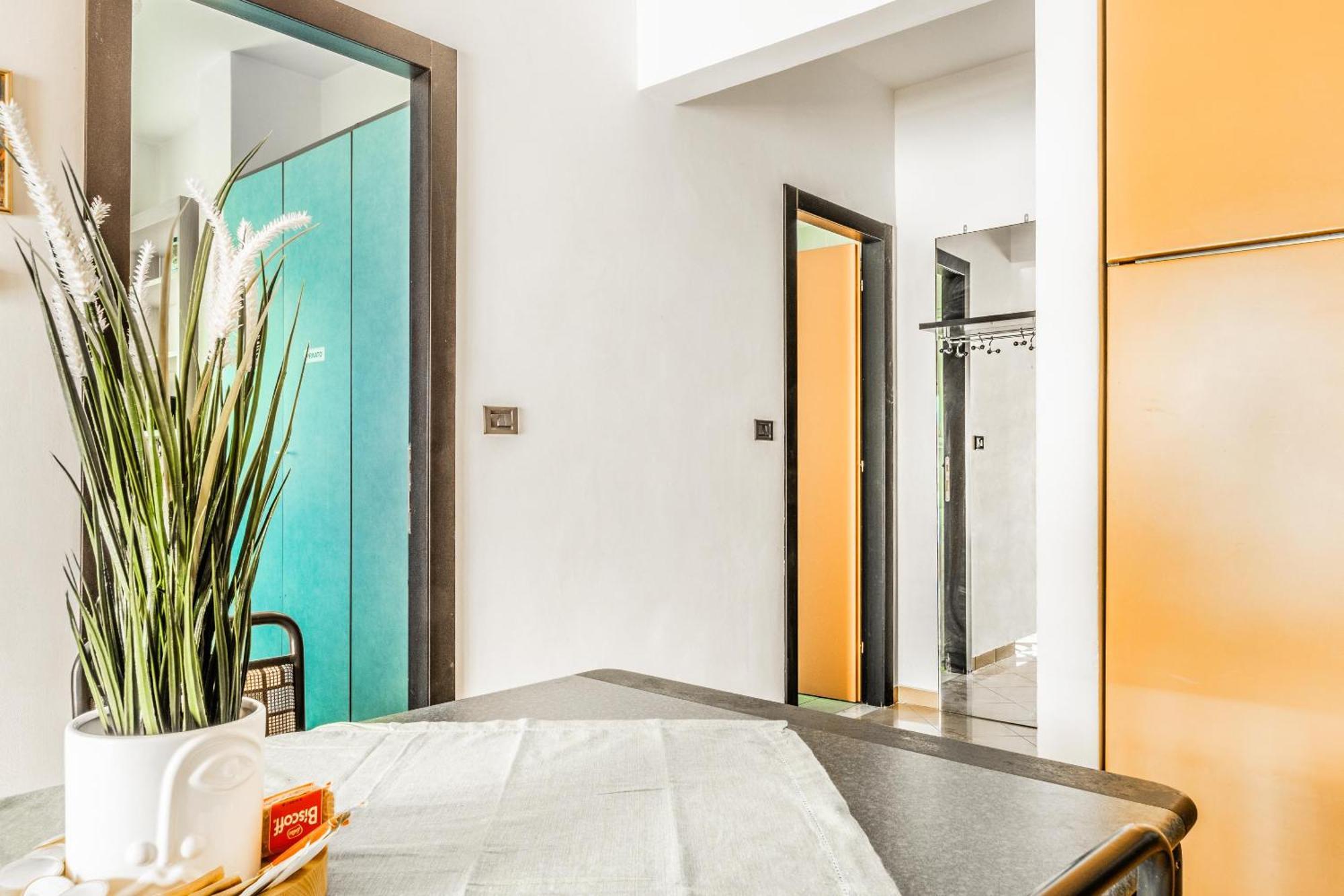 'Nature Home' 30Mt Sea -Central Station -Netflix Pietra Ligure Exterior photo