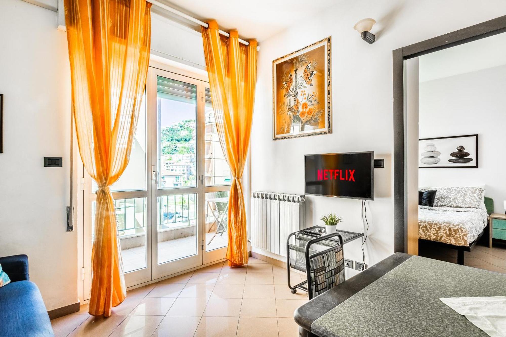 'Nature Home' 30Mt Sea -Central Station -Netflix Pietra Ligure Exterior photo